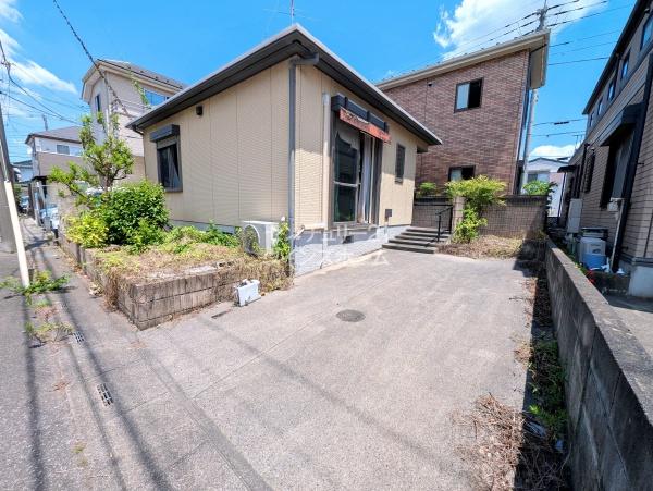 越谷市弥栄町２丁目の中古一戸建て