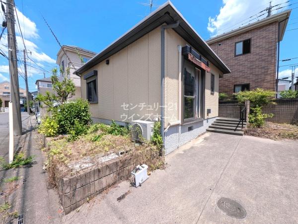 越谷市弥栄町