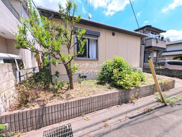 越谷市弥栄町２丁目の中古一戸建て