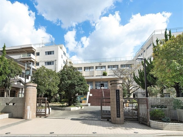 さいたま市桜区大字五関の中古一戸建て(さいたま市立大久保中学校)
