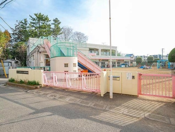 さいたま市桜区大字五関の中古一戸建て(さいたま市立大久保保育園)
