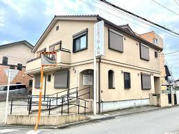 さいたま市桜区大字五関の中古一戸建て(松永皮フ科・内科)