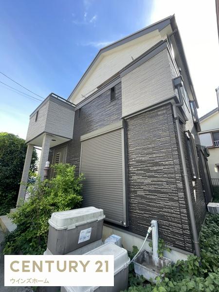 さいたま市桜区大字五関
