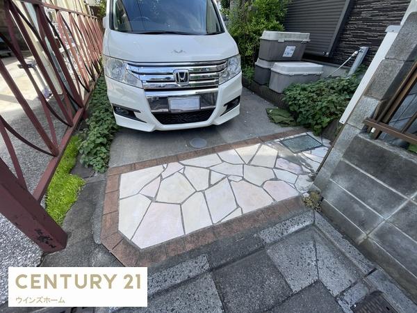 さいたま市桜区大字五関の中古一戸建て
