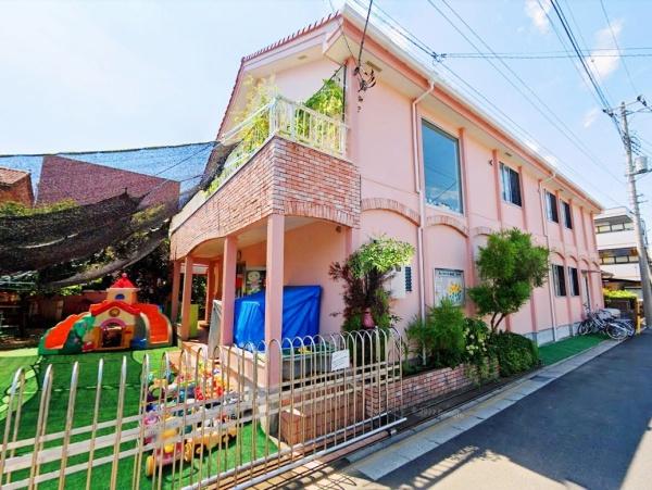 川口市大字辻の中古一戸建て(鳩ヶ谷めぐみ保育園)