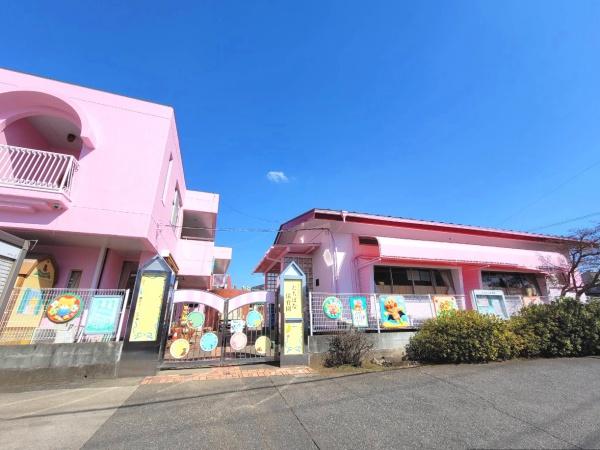 さいたま市岩槻区城町２丁目の中古一戸建て(たちばな保育園)