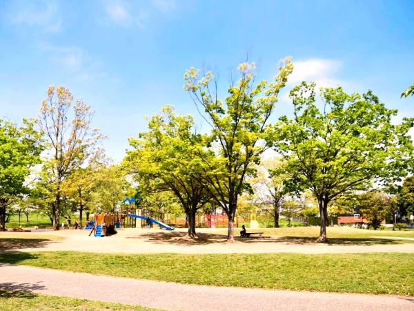 さいたま市岩槻区城町２丁目の中古一戸建て(岩槻城址公園)