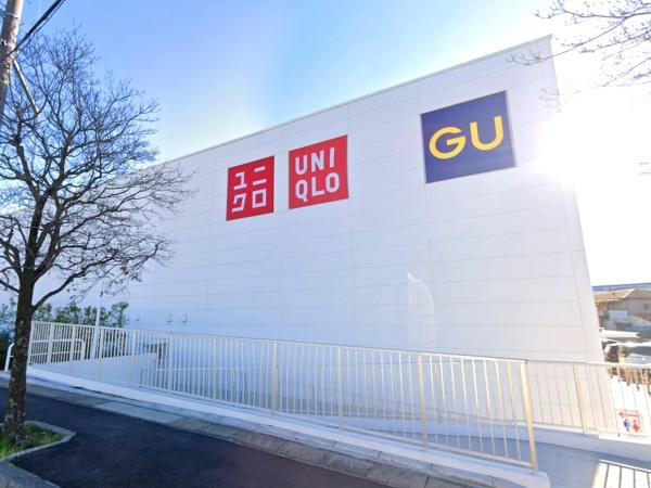 さいたま市岩槻区城町２丁目の中古一戸建て(ユニクロ岩槻店)