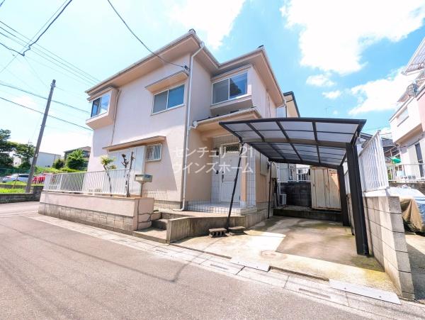 さいたま市岩槻区城町２丁目の中古一戸建て