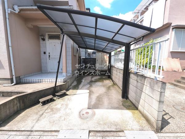 さいたま市岩槻区城町２丁目の中古一戸建て