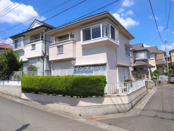さいたま市岩槻区城町2丁目