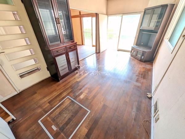 さいたま市岩槻区城町2丁目