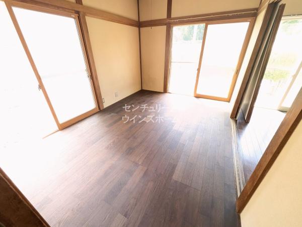 さいたま市岩槻区城町2丁目