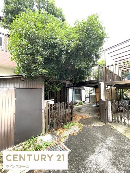 川口市桜町509全1棟1号棟