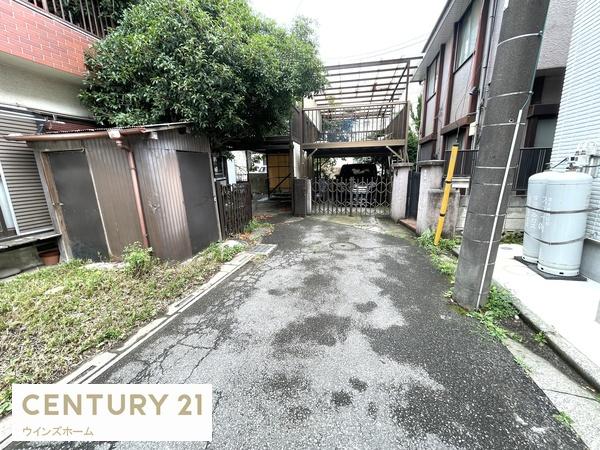 川口市桜町509全1棟1号棟