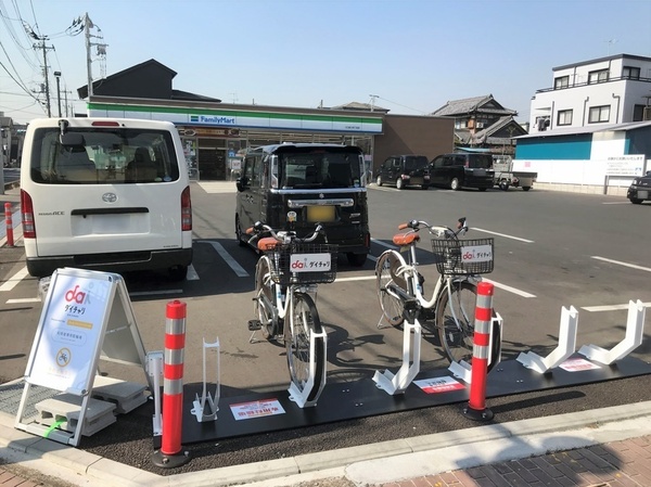川口市前川IV 全1棟(ファミリーマート川口前川四丁目店)