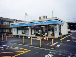越谷市宮本町8期　全1棟(ローソン越谷宮本店)