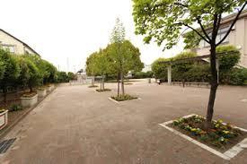 越谷市宮本町8期　全1棟(赤山児童公園)