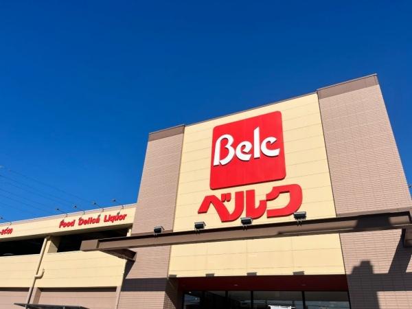 八潮市伊草6期　全1棟　1号棟(ベルク八潮鶴ケ曽根店)