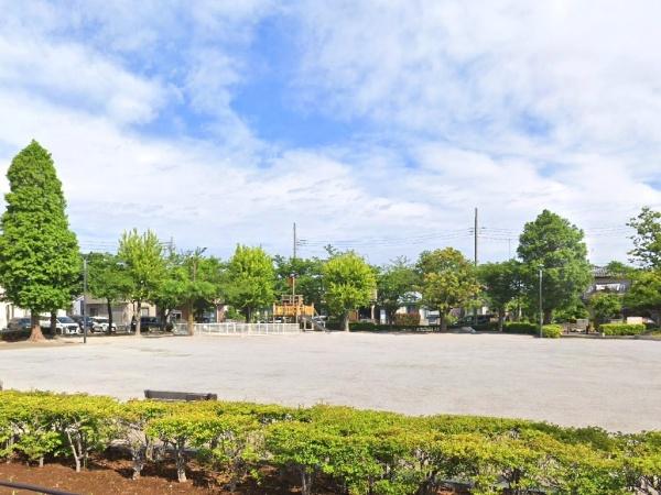 八潮市伊草6期　全1棟　1号棟(伊草西児童公園)