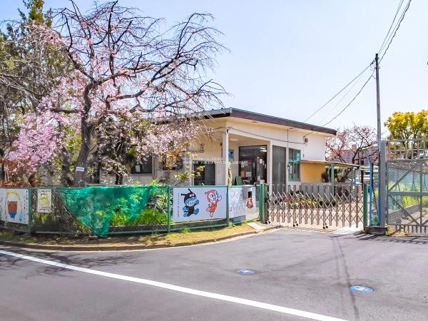 八潮市伊草6期　全1棟　1号棟(伊草保育所)