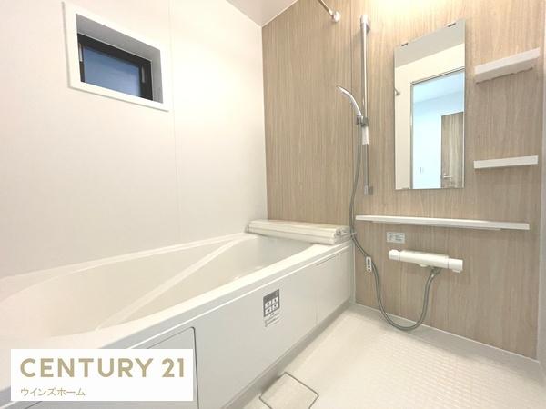 川口市前川426　3棟1号棟