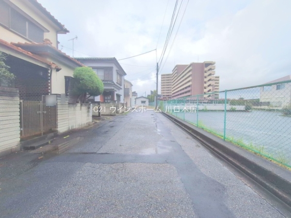 川口市大字安行原の新築一戸建