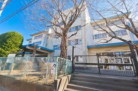 藤和シティコープ松戸上本郷(松戸市立松ケ丘小学校)
