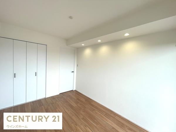 藤和シティコープ松戸上本郷