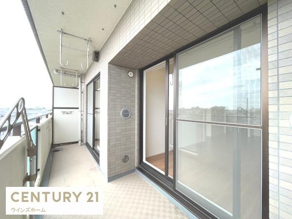 藤和シティコープ松戸上本郷