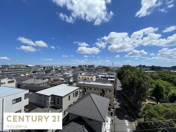 藤和シティコープ松戸上本郷