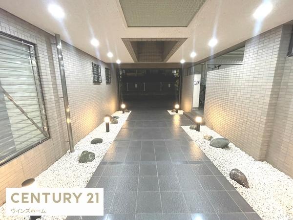 藤和シティコープ松戸上本郷