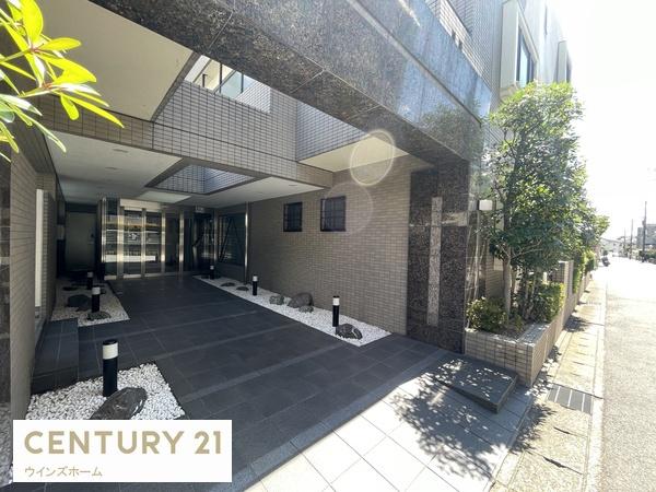 藤和シティコープ松戸上本郷