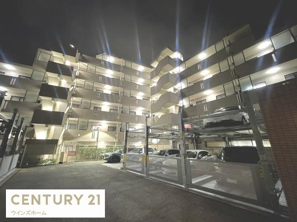 藤和シティコープ松戸上本郷