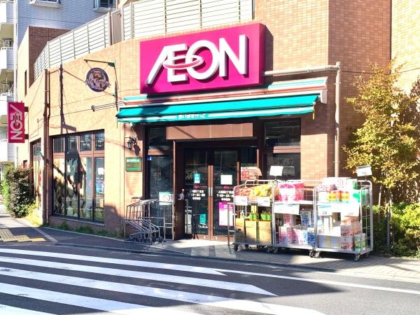 ロイヤルパレス板橋(まいばすけっと板橋3丁目店)