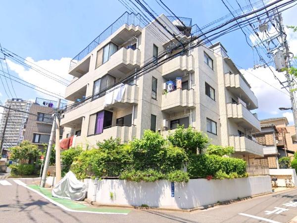ロイヤルパレス板橋