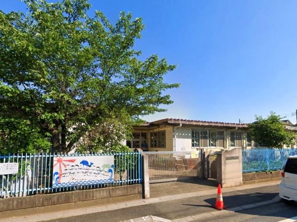 草加市青柳7丁目の中古一戸建て(草加市立あおやぎ保育園)