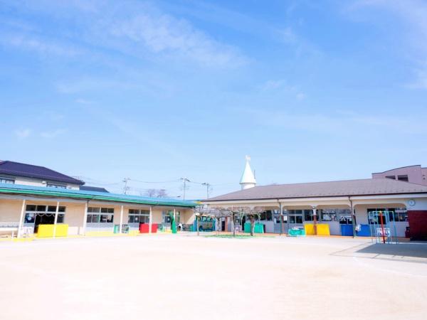 草加市青柳7丁目の中古一戸建て(青徳幼稚園)