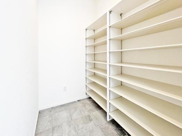 草加市青柳７丁目の中古一戸建て