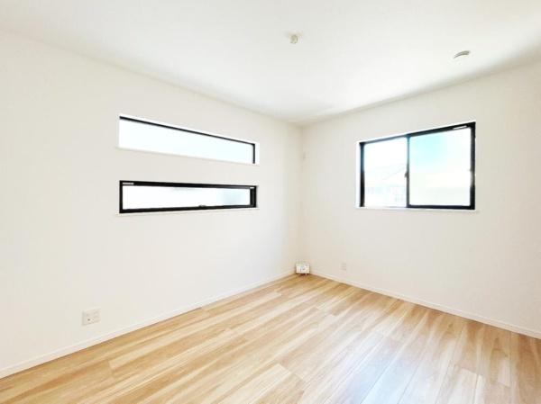 草加市青柳７丁目の中古一戸建て