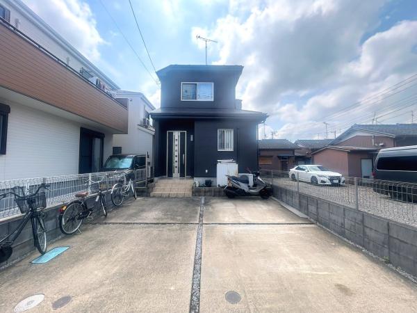 三郷市彦沢1丁目