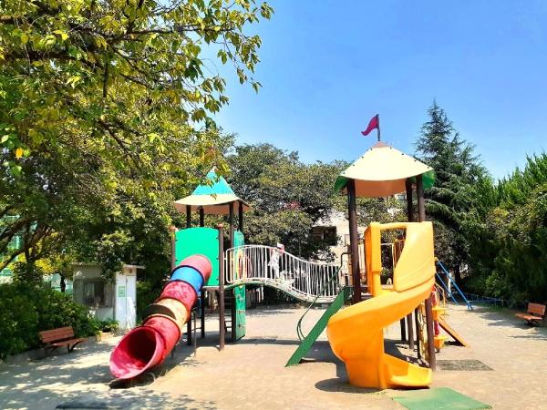 メインステージ十条(西が丘三ツ和公園)