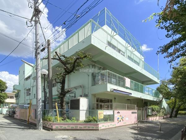 メインステージ十条(西が丘保育園)