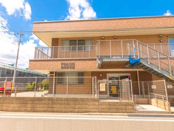 ヴィルヌーブ戸田公園(戸田公園西雲母保育園)