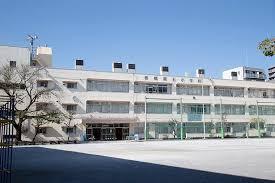 アイディーコート池袋西スターファーロ(板橋区立板橋第五小学校)