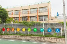アイディーコート池袋西スターファーロ(豊島区立池袋幼稚園)