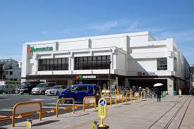 アイディーコート池袋西スターファーロ(マルエツ板橋南町店)