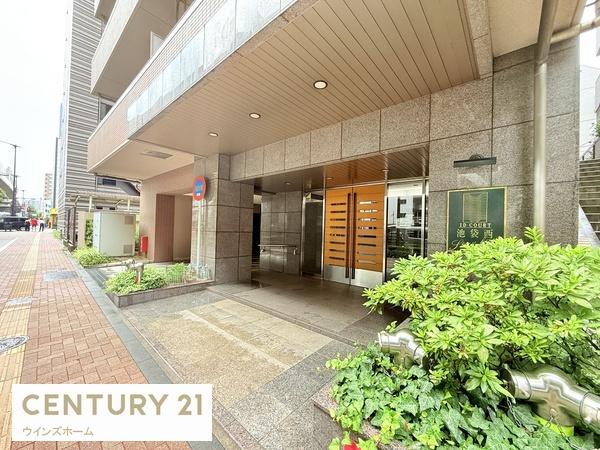 アイディーコート池袋西スターファーロ