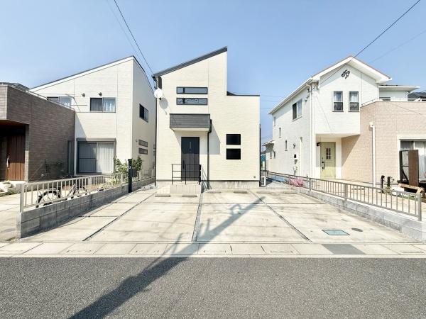 さいたま市見沼区大字大谷の中古一戸建て
