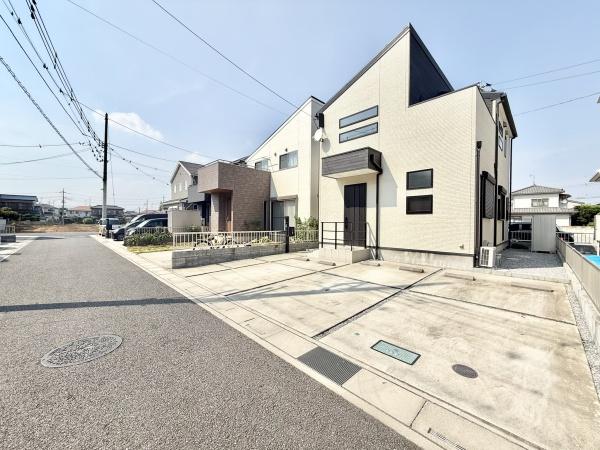 さいたま市見沼区大字大谷の中古一戸建て